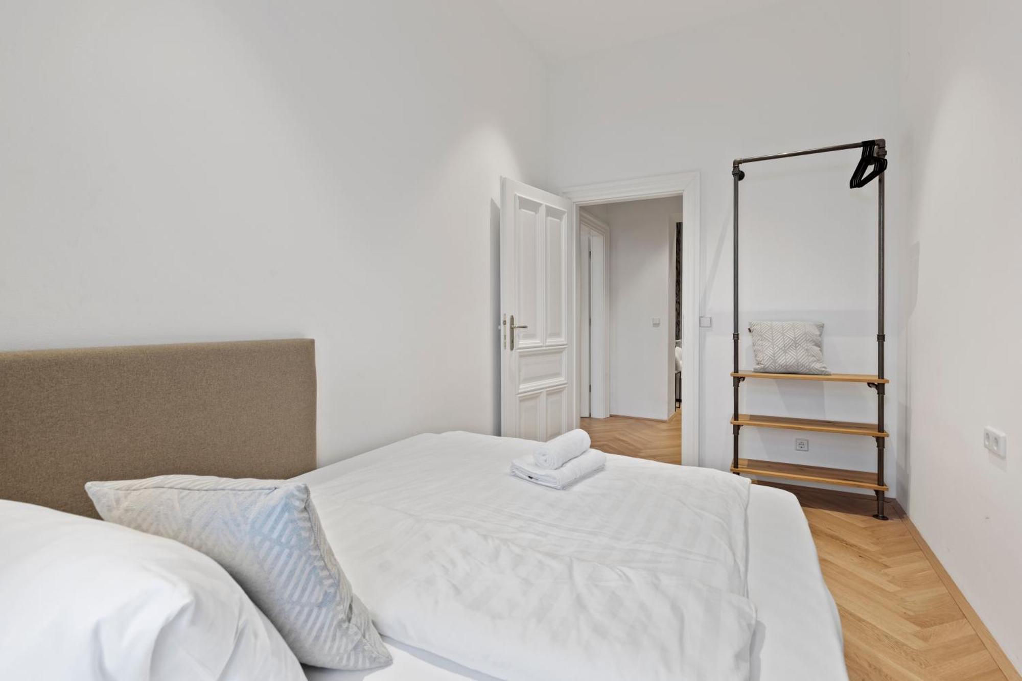 Sgrafit Apartments - Self Check-In Рец Екстер'єр фото