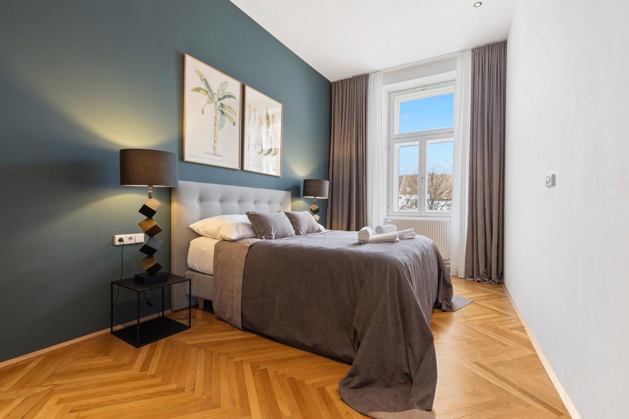 Sgrafit Apartments - Self Check-In Рец Екстер'єр фото
