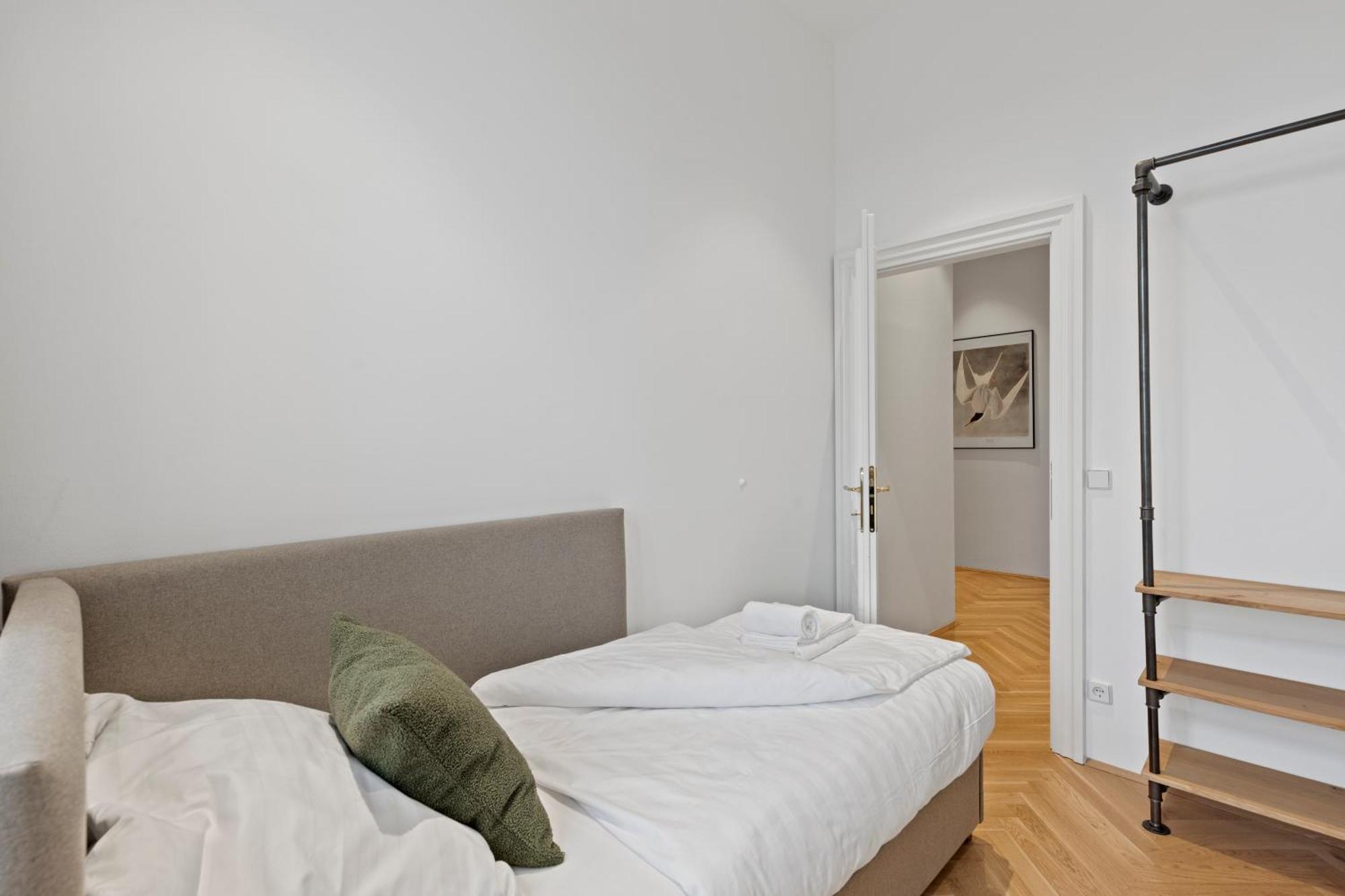 Sgrafit Apartments - Self Check-In Рец Екстер'єр фото